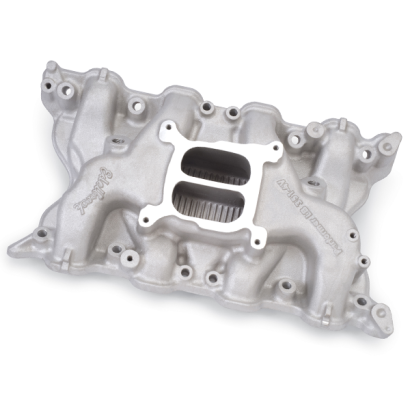 Edelbrock 2665 - Kolektor ssący , Performer  351C -4V