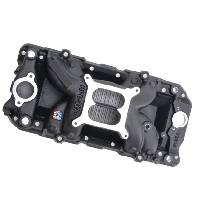 Edelbrock  75613  - Kolektor ssący , RPM AIR-GAP 2-0 Chevy Big Block