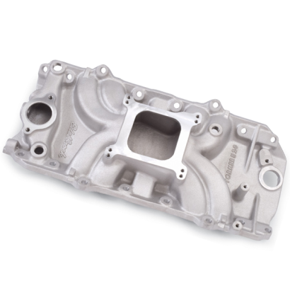 Edelbrock  5061  - Kolektor ssący , TROKER II 2-0 Chevy Big Block